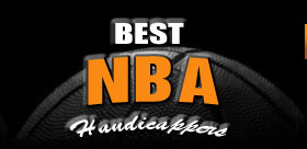 Basketball handicappers